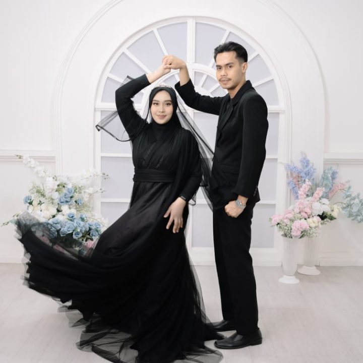 Hesti & Febri (2)