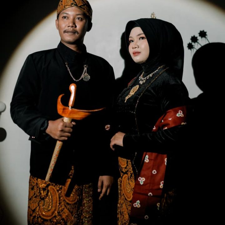 Icha & iqbal (2)