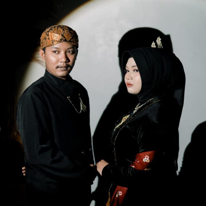 Icha & iqbal (3)