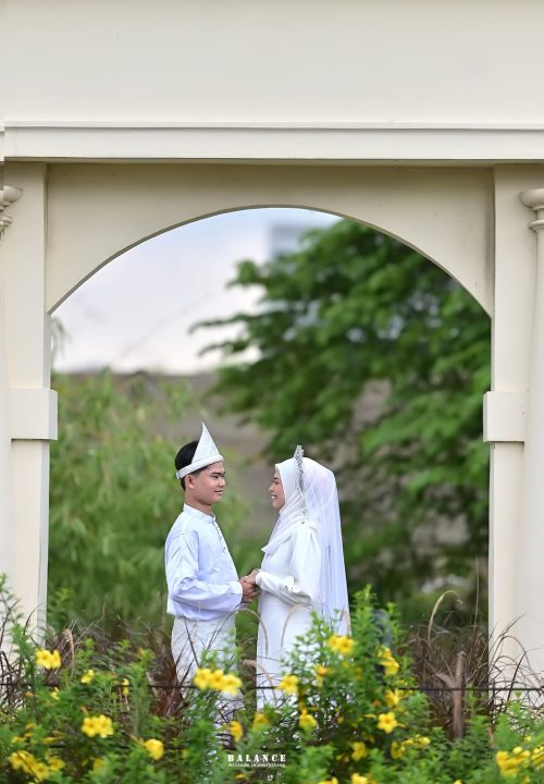 Ismail & syarifah (6)