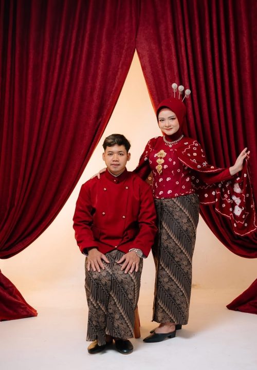 Jihan & Rendy (1)