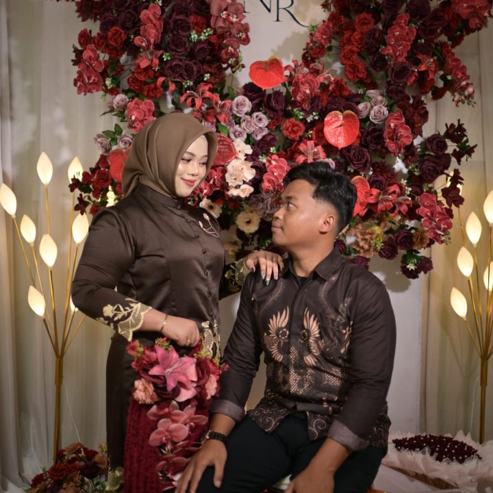 Nadya & rizky (1)