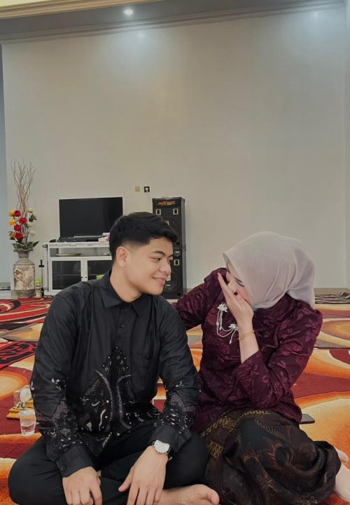 Nisa & nuril (2)