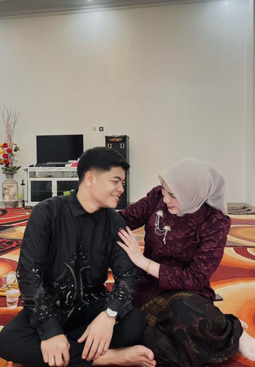 Nisa & nuril (4)